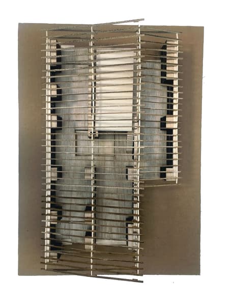 CASA LASSO/ LASSO HOUSE